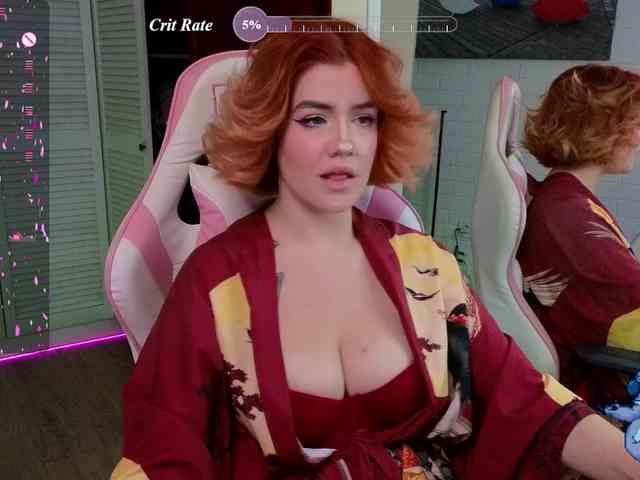 RedVelveten RedVelveten
