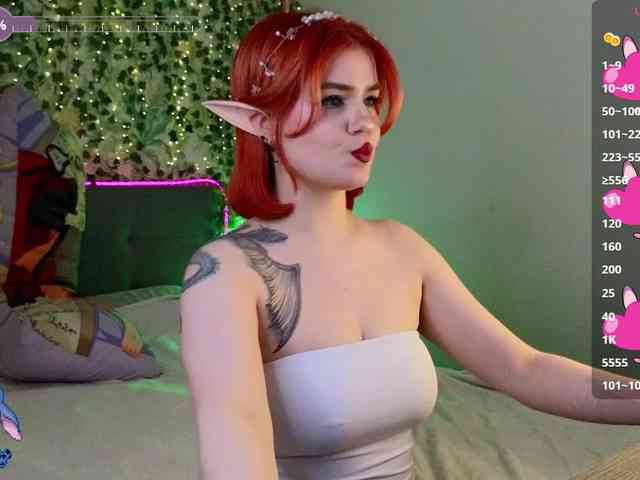 RedVelveten