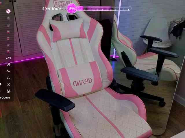 RedVelveten webcam