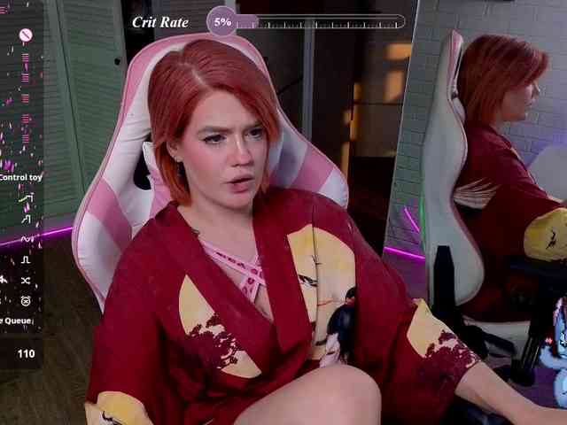 RedVelveten RedVelveten