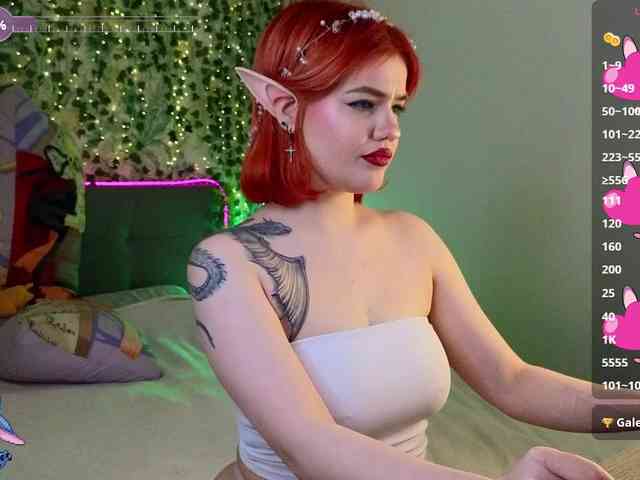 RedVelveten