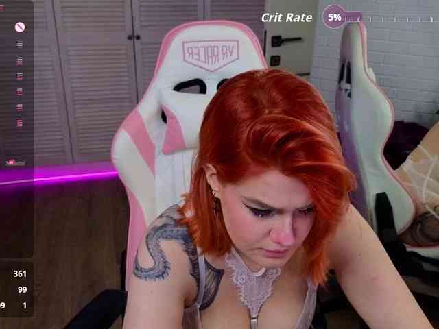 RedVelveten webcam