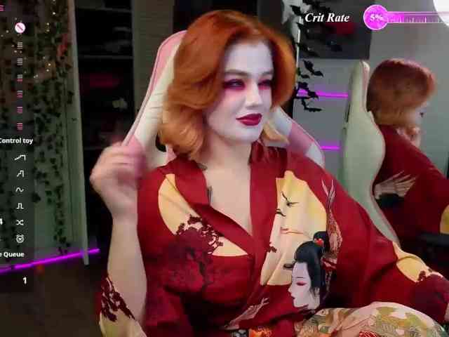 RedVelveten