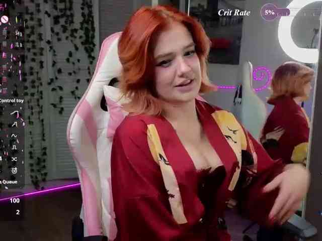 RedVelveten RedVelveten