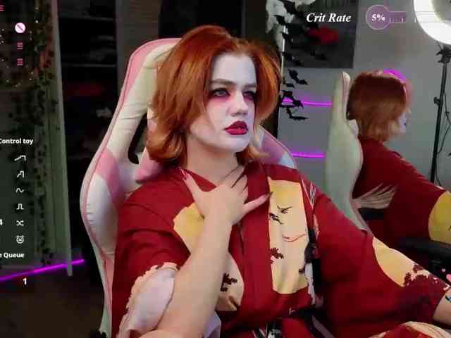 RedVelveten RedVelveten