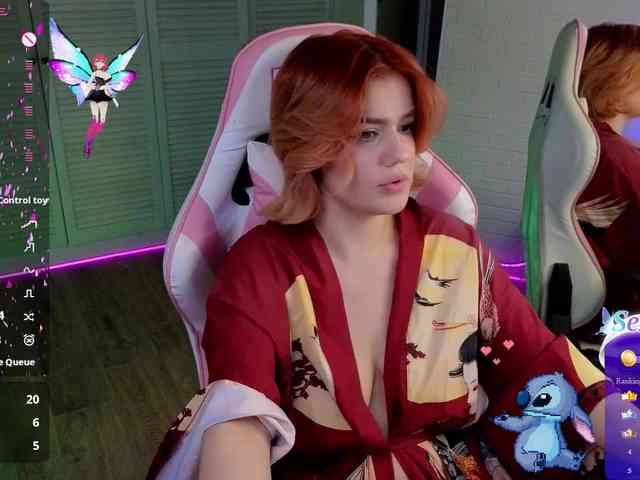 RedVelveten