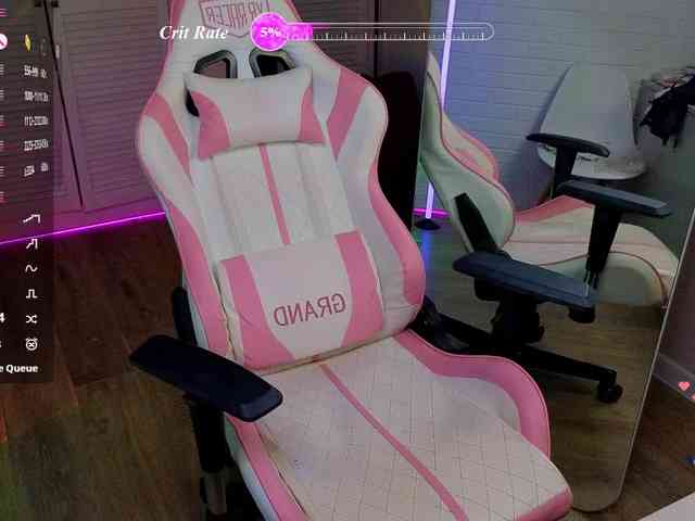 RedVelveten webcam
