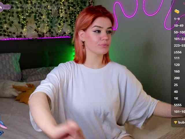 This model is live right now. RedVelveten