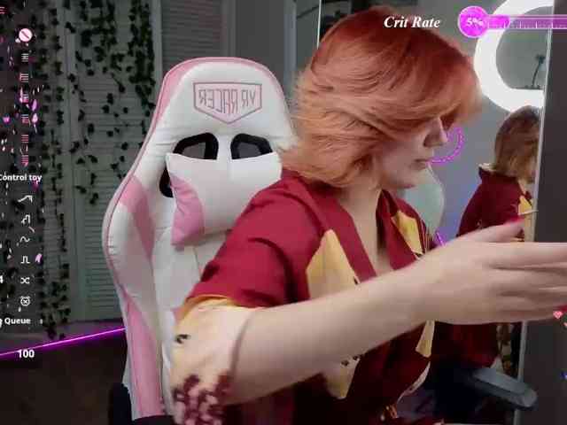 RedVelveten