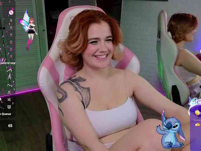 RedVelveten