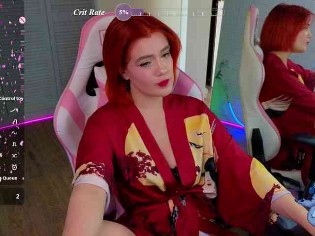 RedVelveten RedVelveten