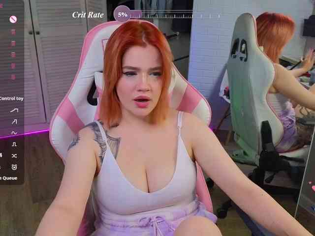 Model: RedVelveten