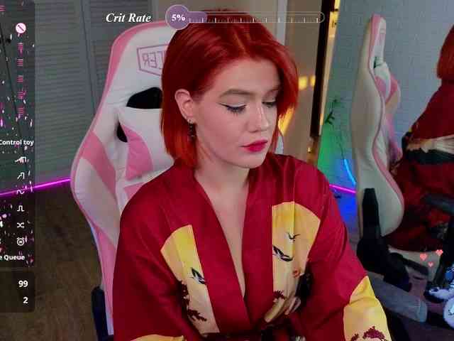 RedVelveten RedVelveten