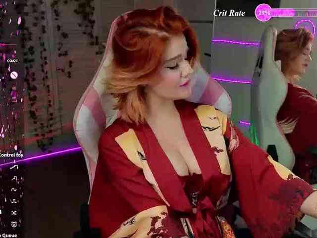RedVelveten RedVelveten