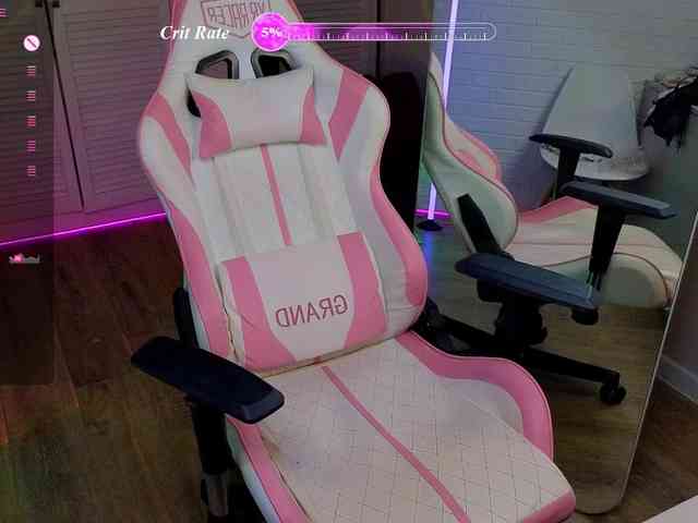 RedVelveten webcam