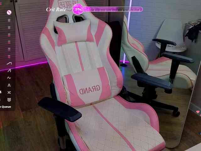 RedVelveten webcam
