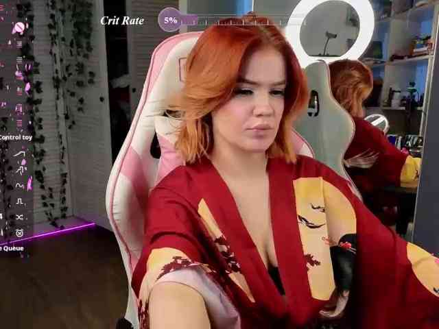RedVelveten RedVelveten
