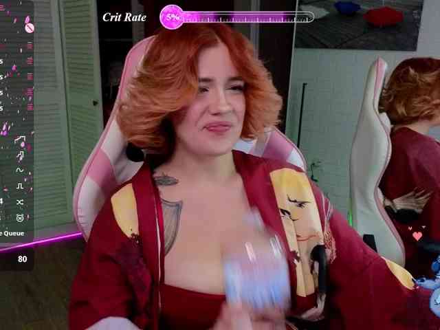 RedVelveten