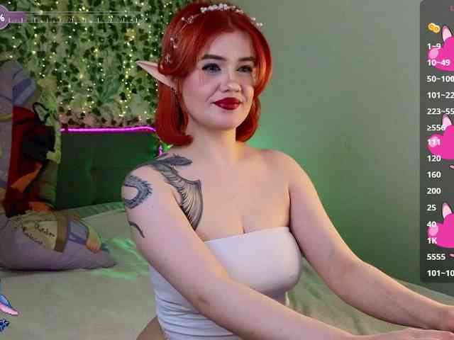 RedVelveten
