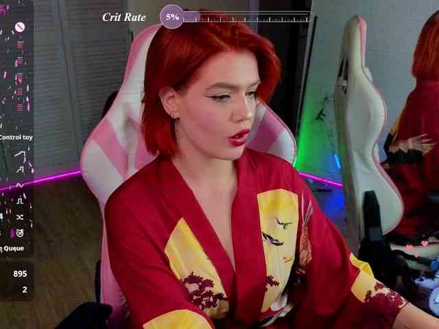 RedVelveten