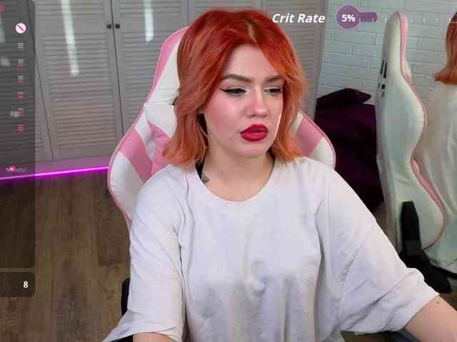 RedVelveten webcam
