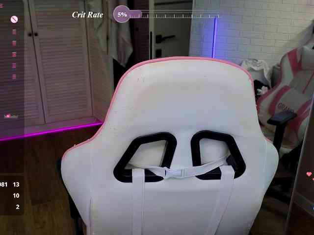 RedVelveten webcam