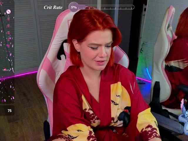 RedVelveten RedVelveten