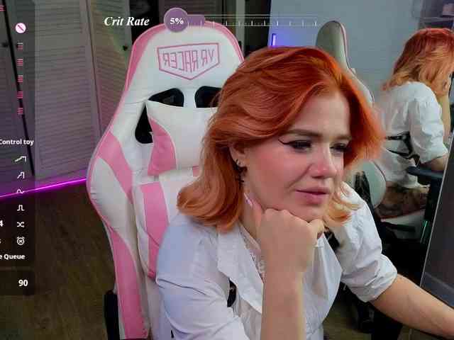 RedVelveten RedVelveten