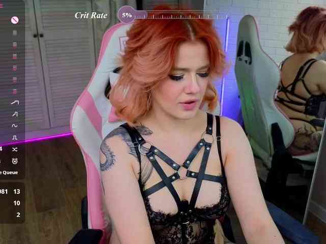 RedVelveten