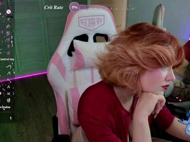 RedVelveten - Girl 