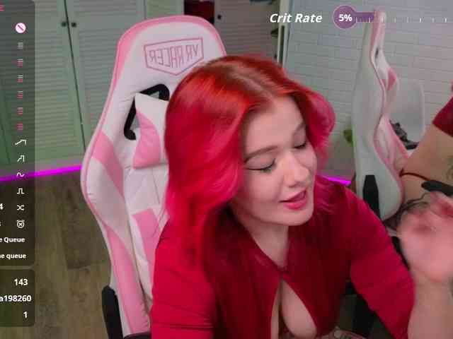 RedVelveten