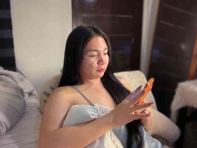 urbbmella Live Webcam on BongaCams
