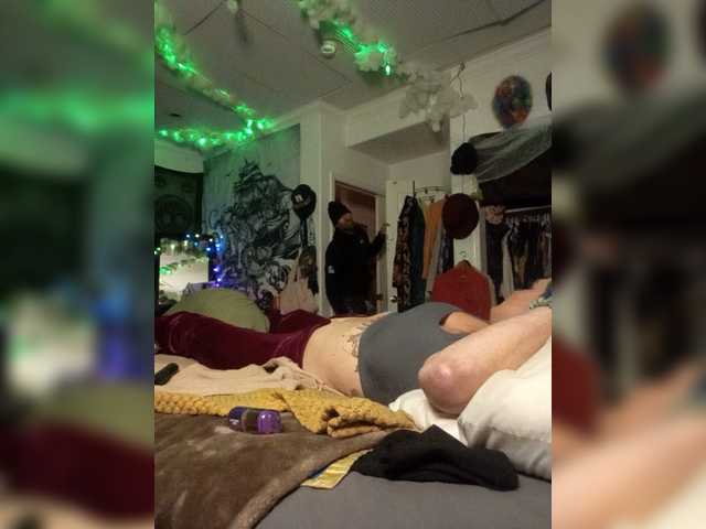 Callie-Canna-Lillie Live Cam on BongaCams