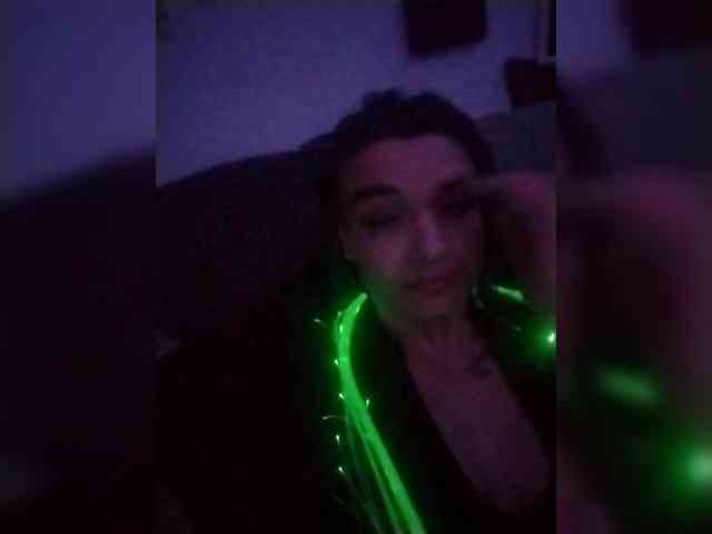 NeonMuze webcam