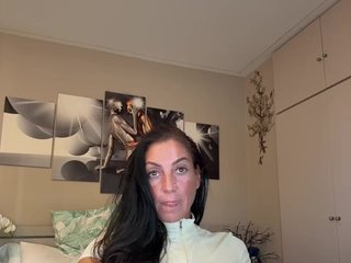 IrinkaGata Porn Show