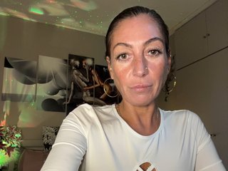 IrinkaGata Porn Show