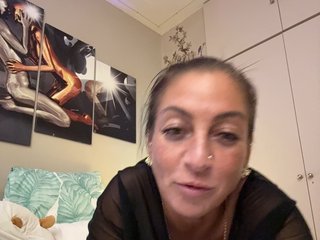 IrinkaGata Porn Show