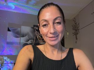 IrinkaGata Porn Show