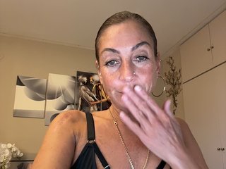 IrinkaGata Porn Show
