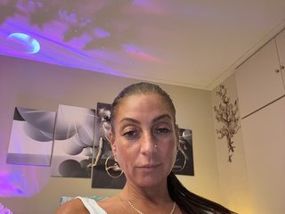 IrinkaGata Porn Show