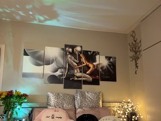 IrinkaGata Porn Show