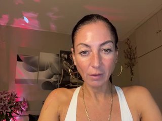 IrinkaGata Porn Show