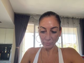 IrinkaGata Porn Show