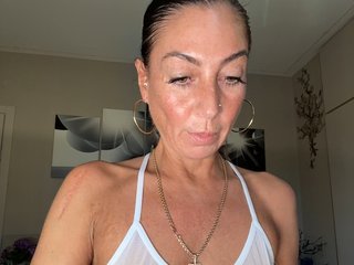 IrinkaGata Porn Show
