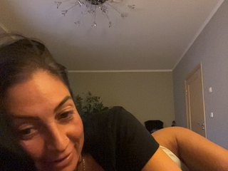 IrinkaGata Porn Show