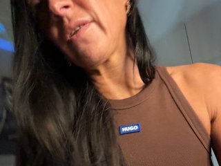 IrinkaGata Porn Show