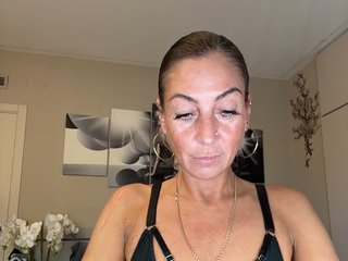 IrinkaGata Porn Show