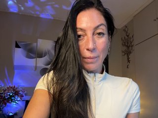 IrinkaGata Porn Show