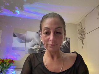 IrinkaGata Porn Show