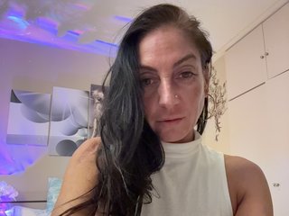 IrinkaGata Porn Show